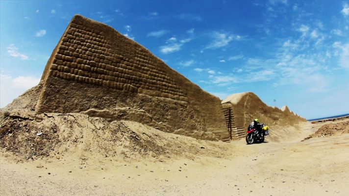 Perú en menos de tres minutos