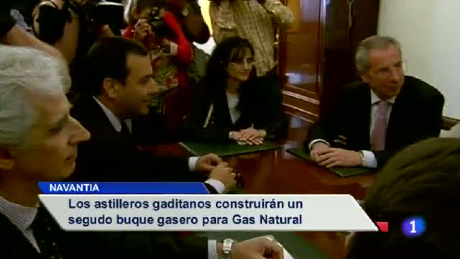 Noticias Andalucía-08/05/2014 | Ver