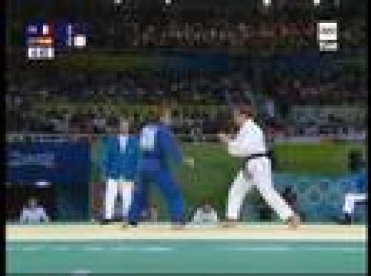  - San Miguel pierde el bronce