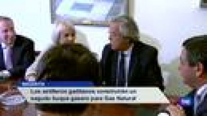 Noticias Andalucía - Andalucía en 2'-08/05/2014