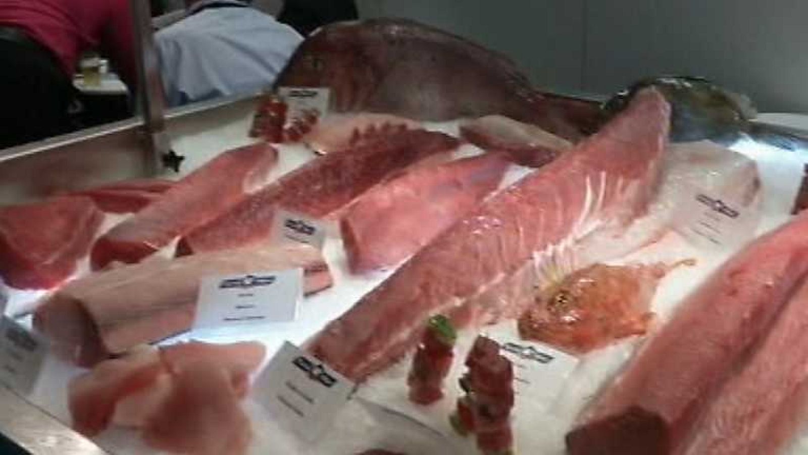 España en 24 horas - 08/05/14 - Ver ahora