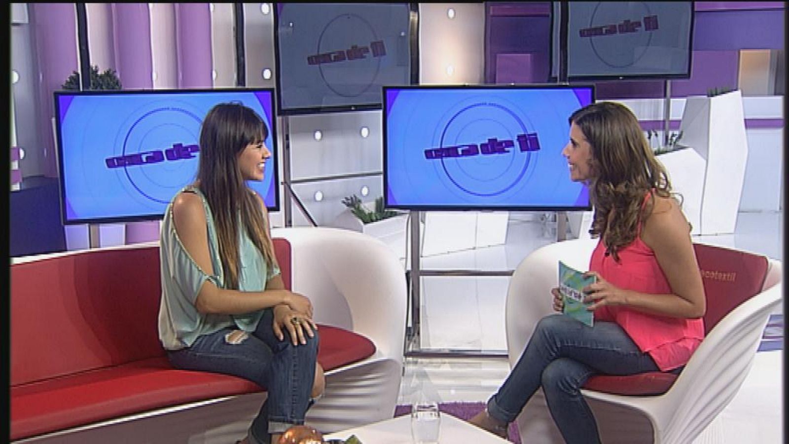 Cerca de ti - 08/05/14 - Cerca de ti | Ver