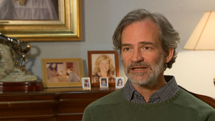 Cuéntame cómo pasó - Cuéntame cómo pasó - Rodar y falsear la nieve en el capítulo