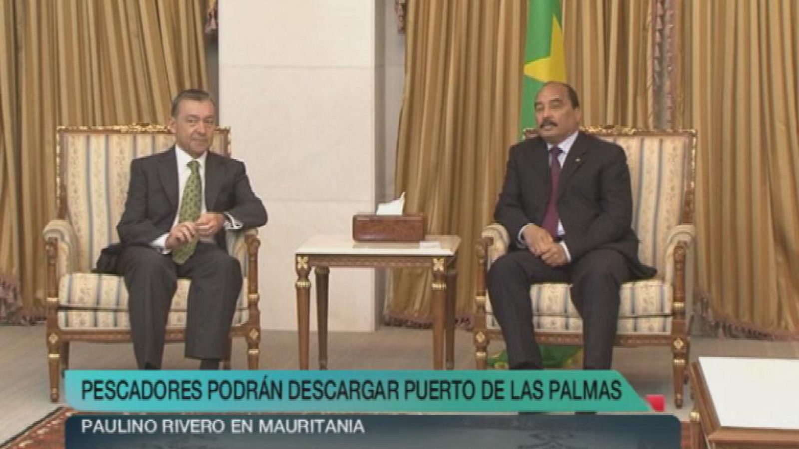 + Canarias 08/05/14 - +Canarias | Ver