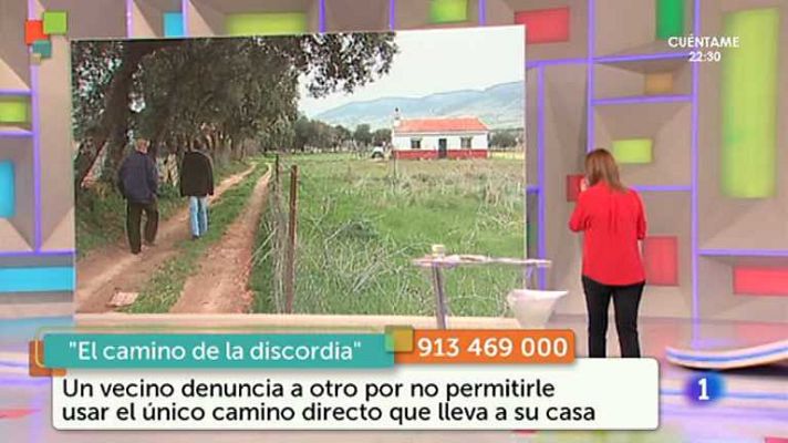 Entre todos - Entre todos - 08/05/14