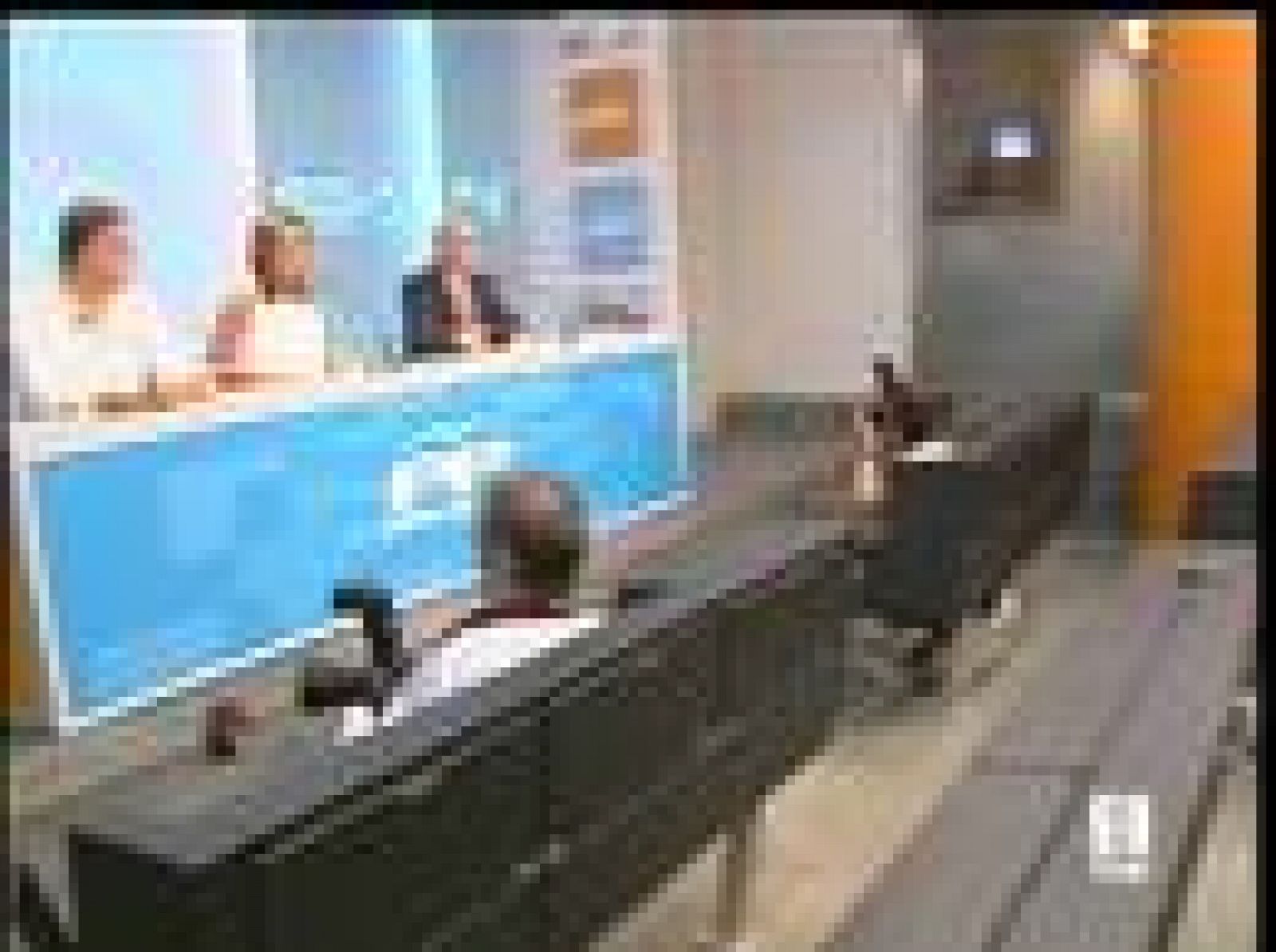 El PP acusa al Gobierno de hacer un "refrito" económico