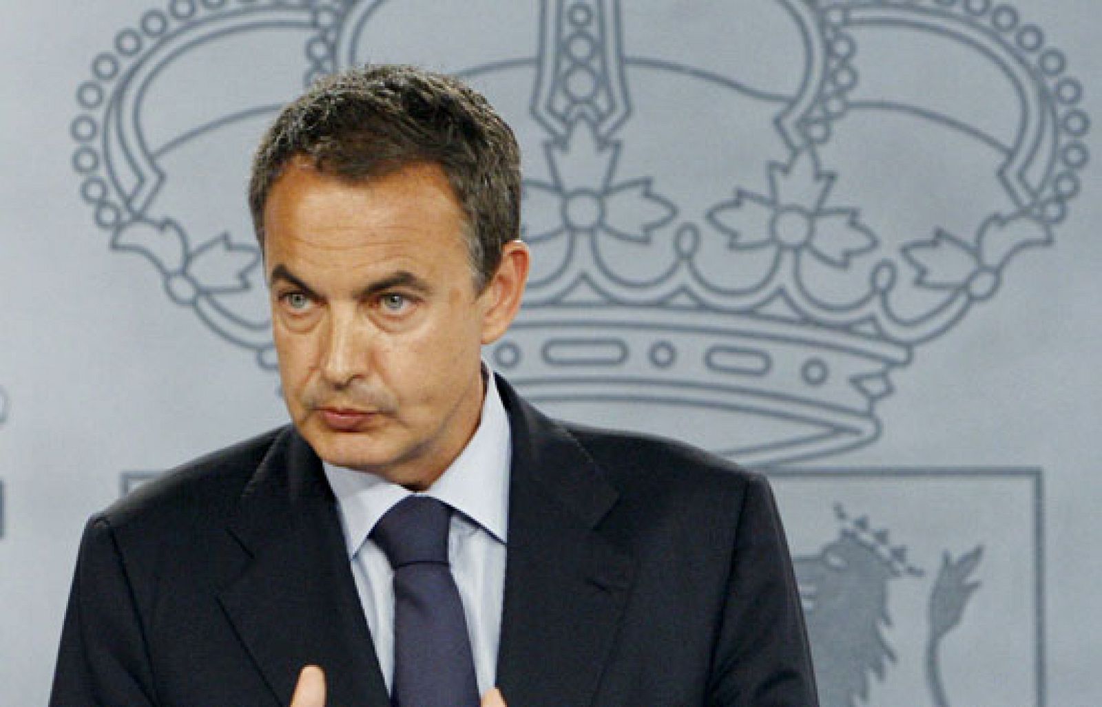 A pesar de la mala situación económica, Zapatero asegura que habrá mejoras en la financiación de todas las autonomías.