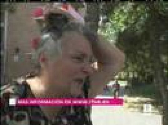  - Rusia no abandona Georgia