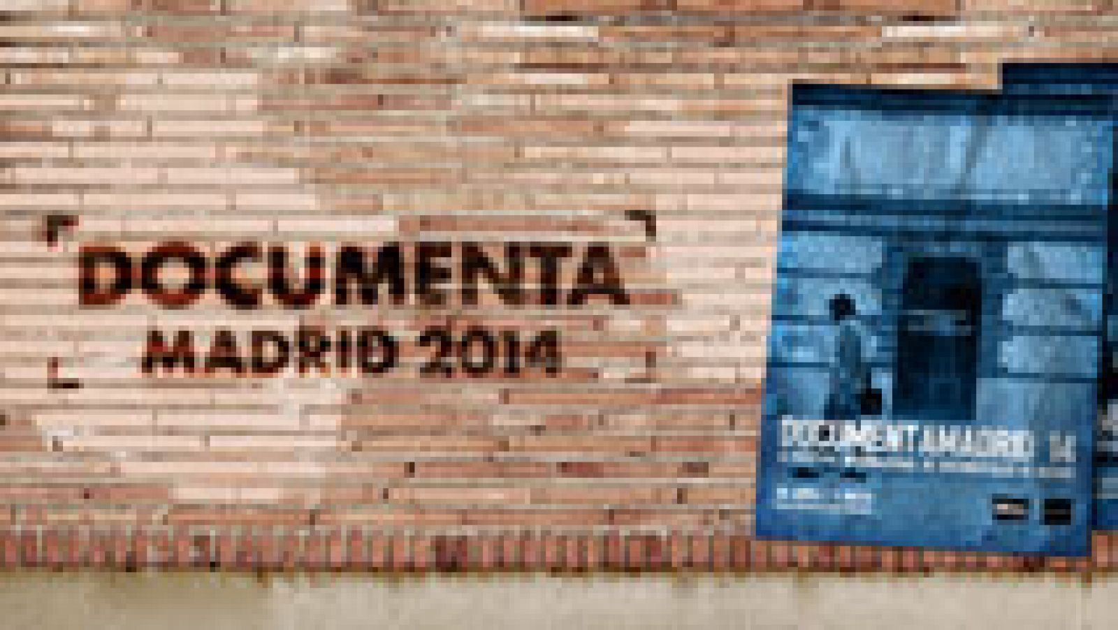 Días de cine: 'DocumentaMadrid 2014' | RTVE Play