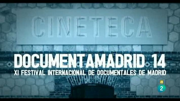 Días de cine - 'DocumentaMadrid 2014'