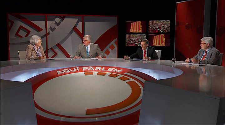 Aquí parlem - Els Síndics de Greuges locals