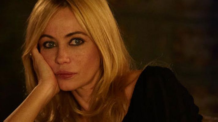 Días de cine - 'Los ojos amarillos de los cocodrilos'