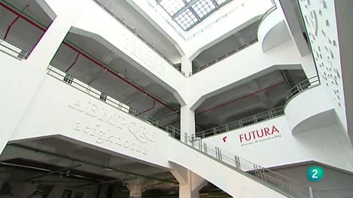 Universo UNED - UNED - 09/05/14