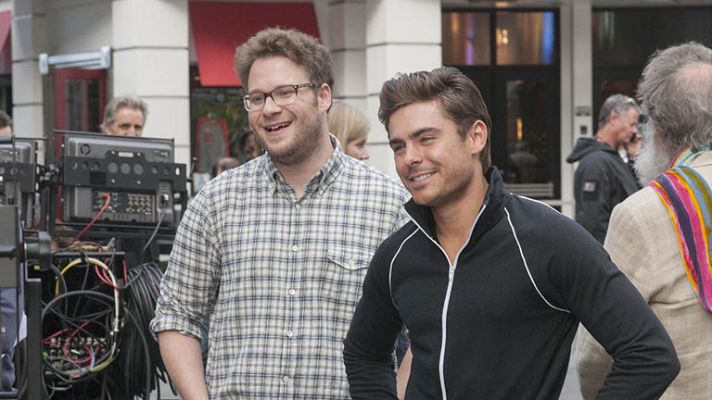 Días de cine - 'Malditos vecinos'