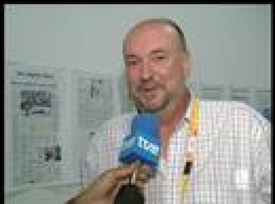  - EE.UU. ya espera a España