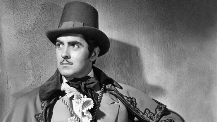Días de cine - Centenario de Tyrone Power (1914-2014)