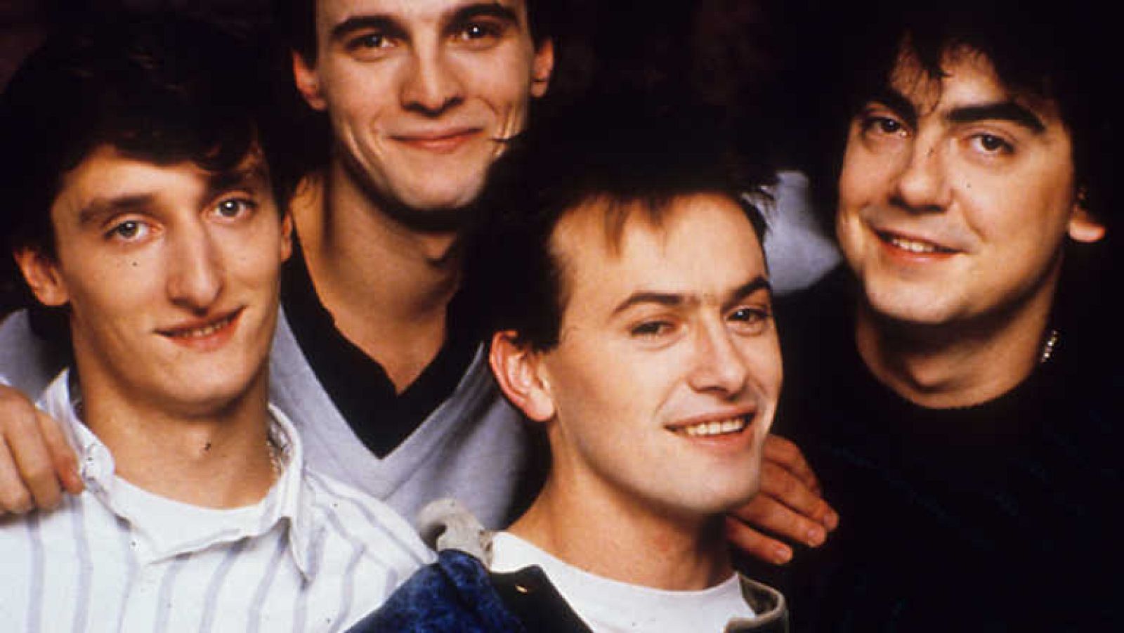 Ochéntame otra vez - Superfans - Ver ahora