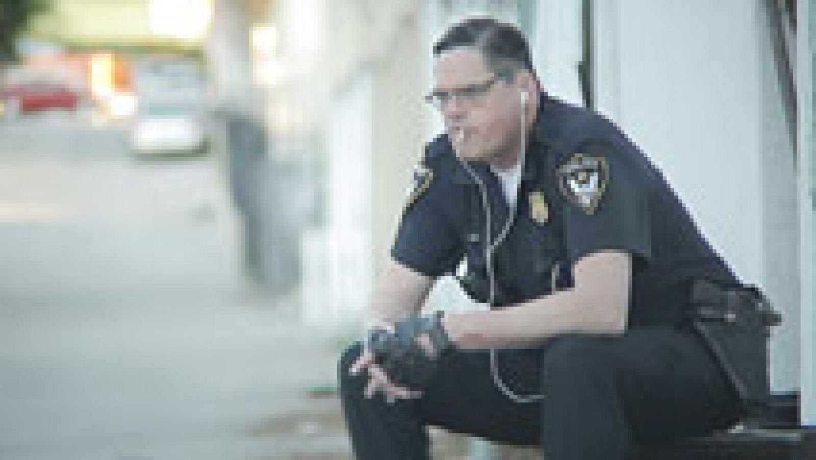 Días de cine: 'Wrong Cops' | RTVE Play