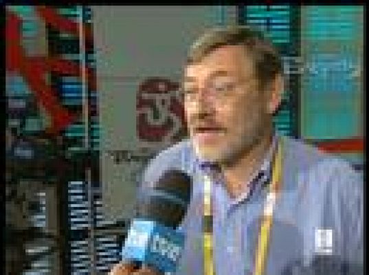  - Lissavetzky pide paciencia