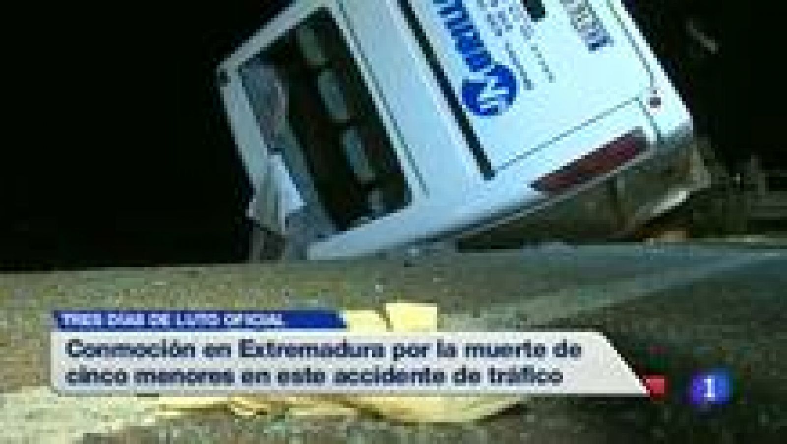 Noticias de Extremadura: Extremadura en 2' - 09/05/14 | RTVE Play