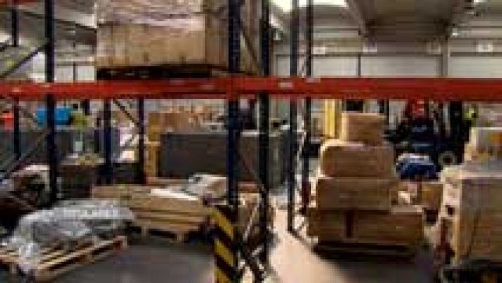 Informativo de Madrid - Informativo de Madrid - 09/05/14