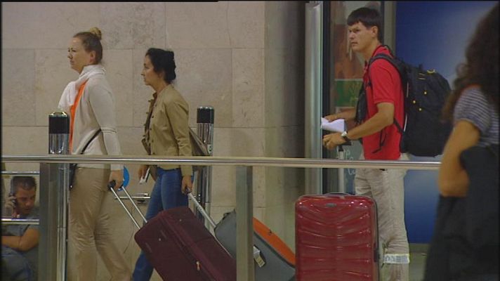 Telecanarias - Canarias 2' - 09/05/14