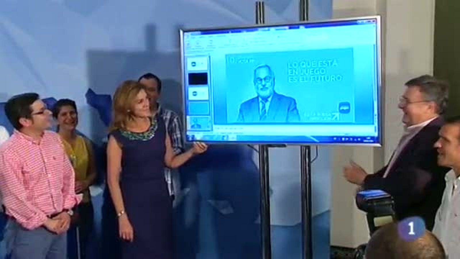 Noticias de Castilla-La Mancha - 09/05/14 | Ver