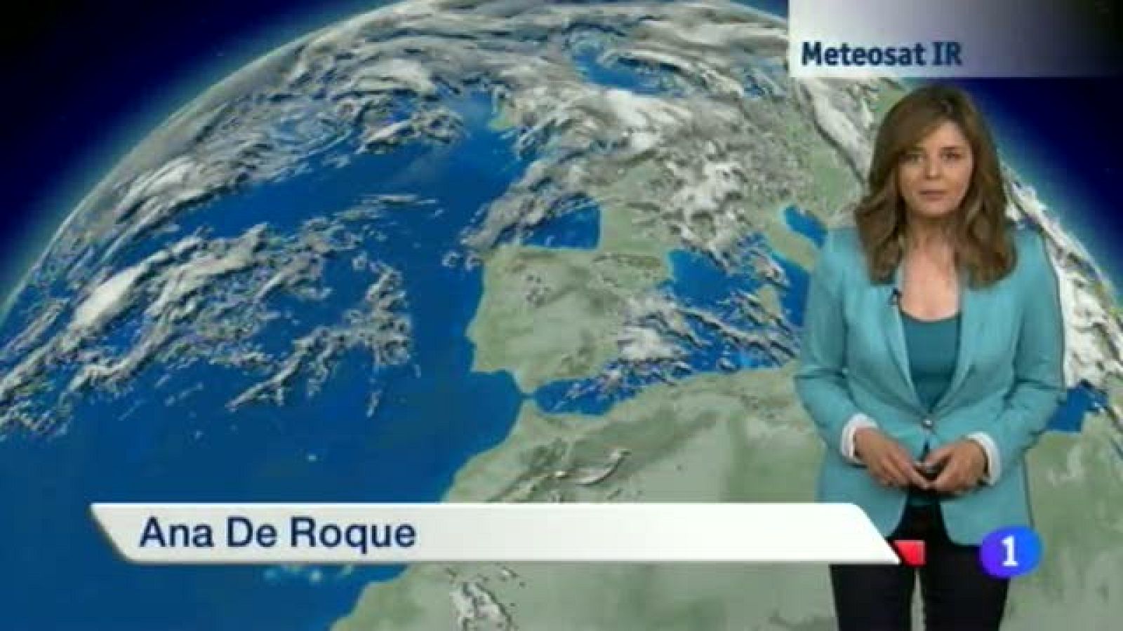 El Tiempo en la Comunidad de Navarra - 09/05/2014 | Ver