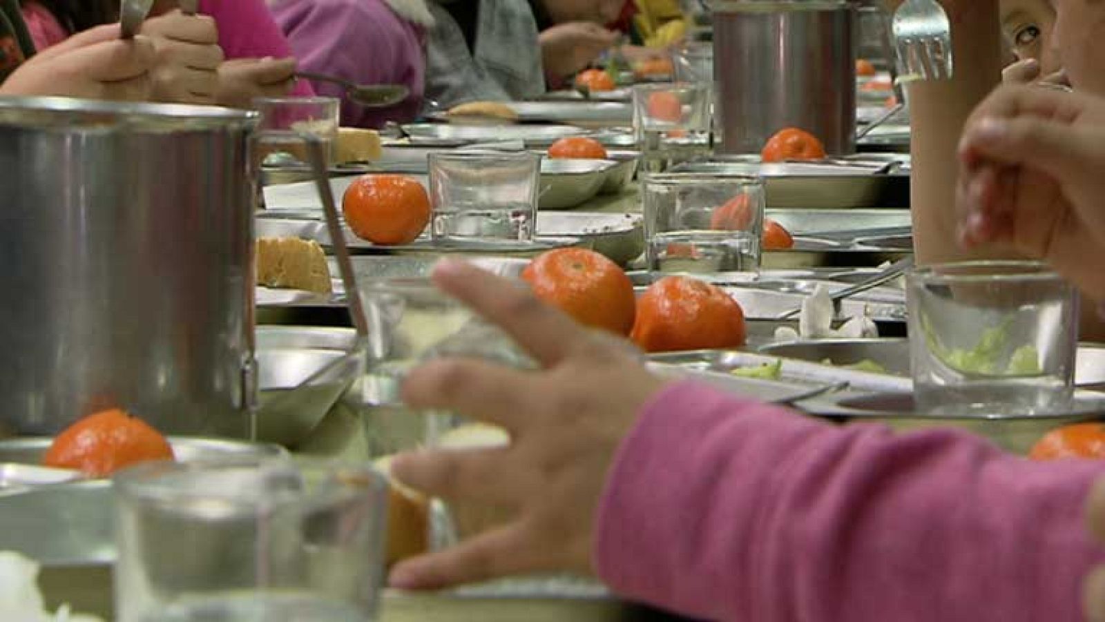 La autopsia revela que la muerte del menor en la granja escuela fue accidental