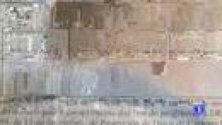 Telexornal - Galicia - Telexornal-Galicia 2 - 09/05/14