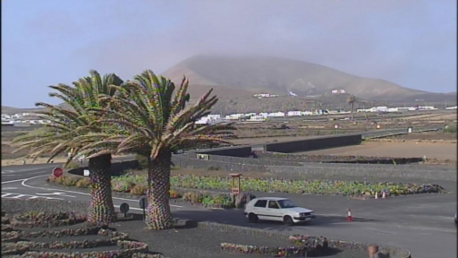 El tiempo de Canarias - 09/05/14 | Ver