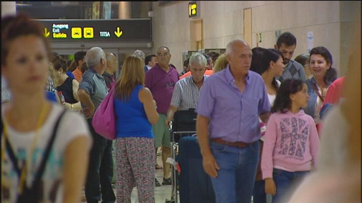 Telecanarias - Telecanarias - 09/05/14