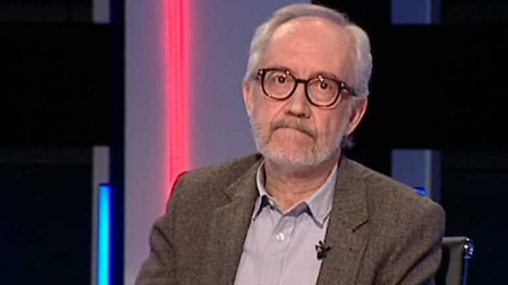 El debate de La 1 - El debate de La 1 - 07/05/14