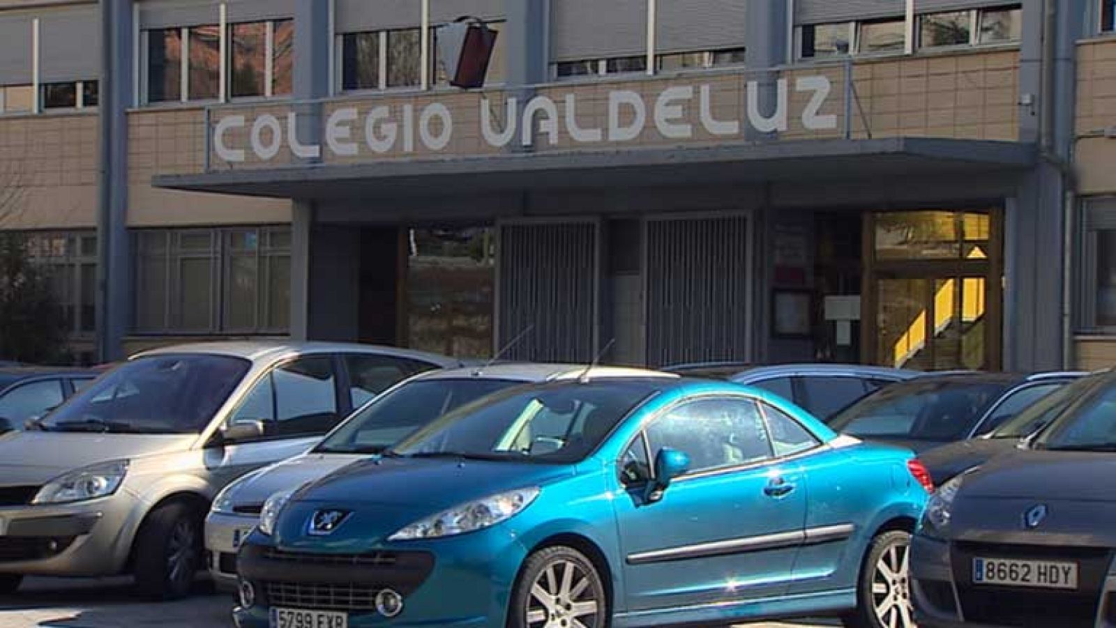 Informativo de Madrid 2 - 09/05/14