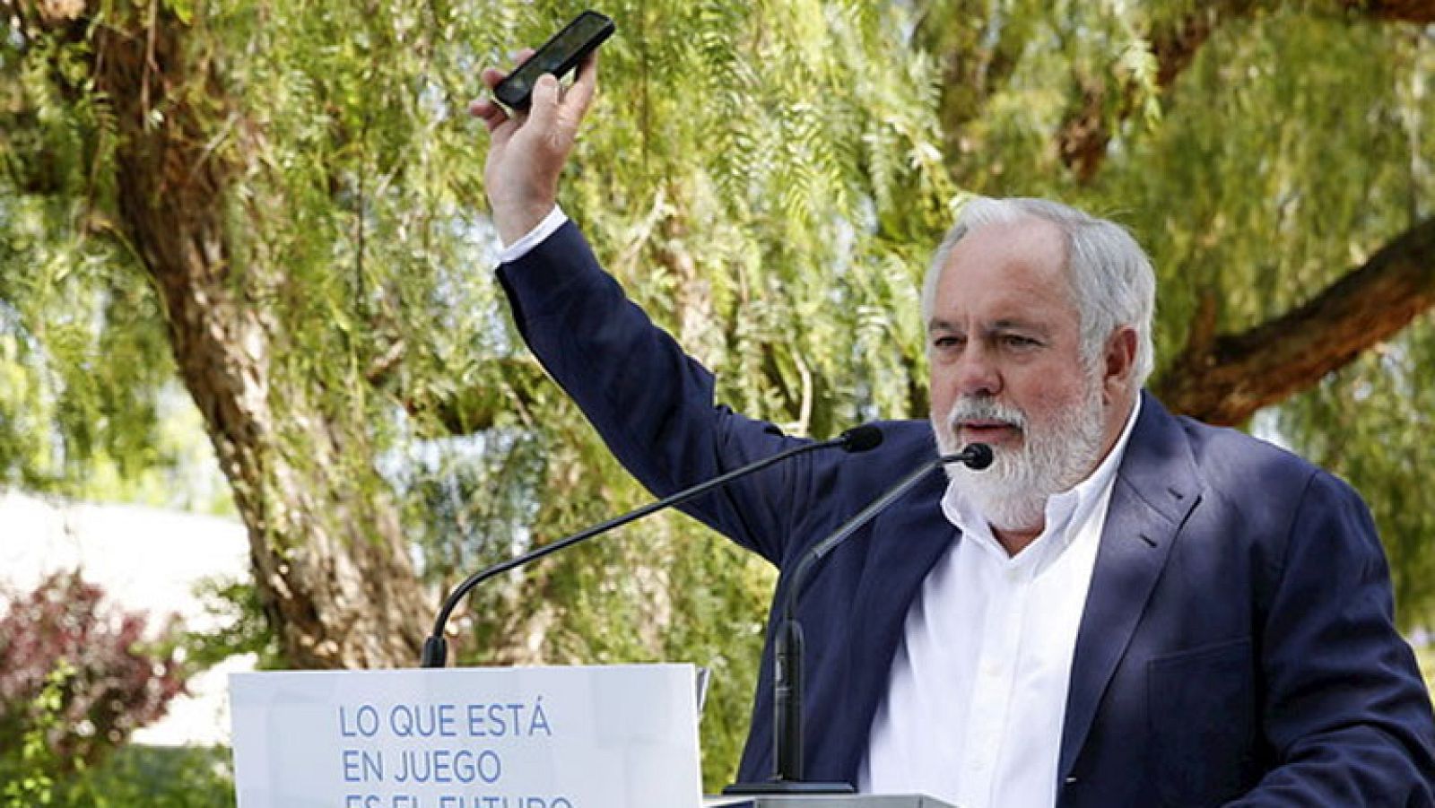 El PP comienza la campaña de las europeas en Murcia con una llamada al voto de los jóvenes