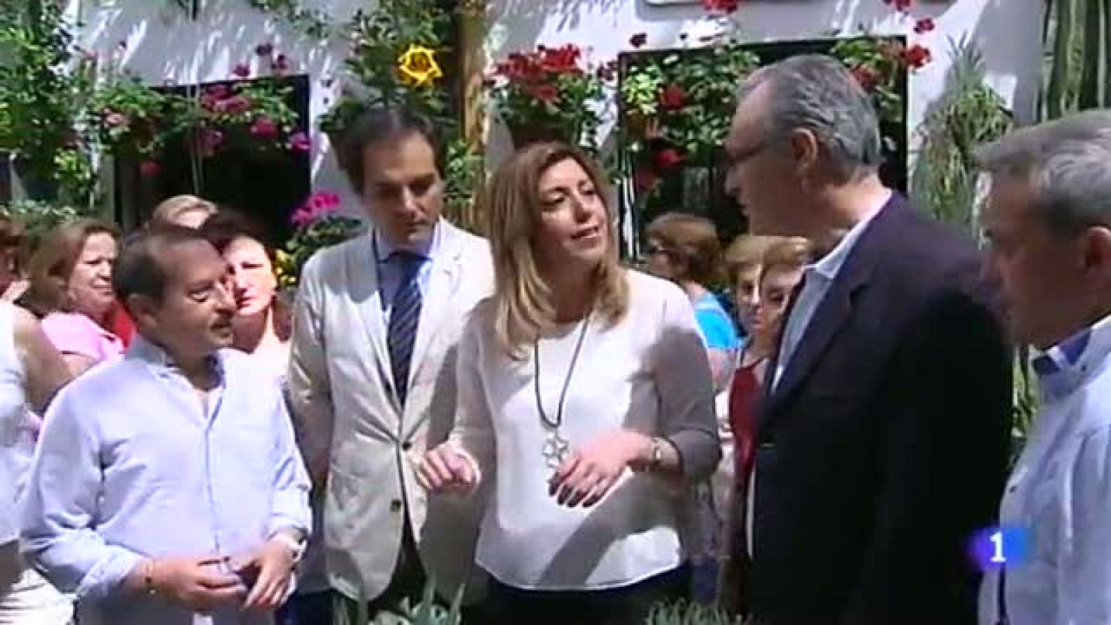 Noticias Andalucía-09/05/2014 | Ver