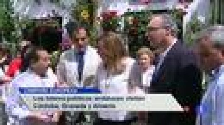 Noticias Andalucía - Noticias Andalucía-09/05/2014