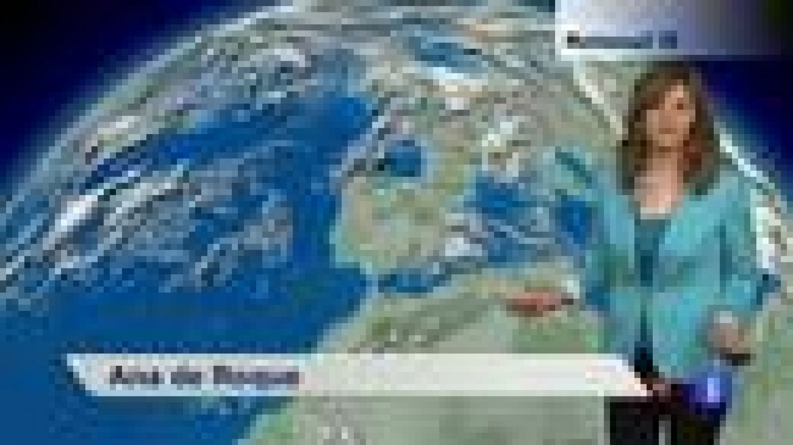 El tiempo en Andalucía-09/05/2014 | Ver