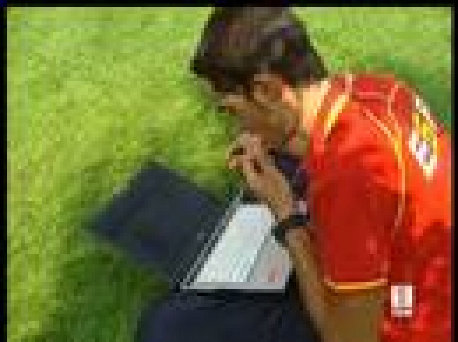 Los deportistas españoles cuentan sus experiencias en los blogs de RTVE.es | Ver