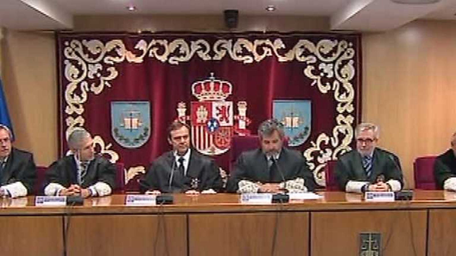 España en 24 horas - 09/05/14 - Ver ahora