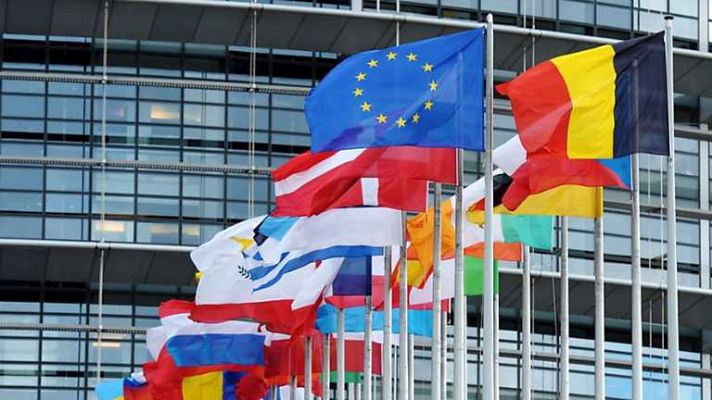 Europa - Europa 2014 - 09/05/14