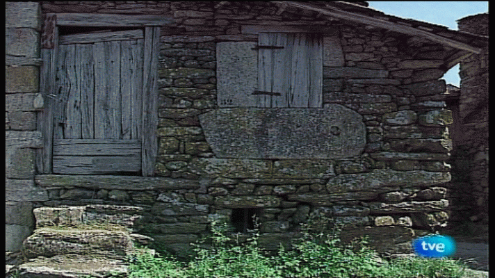 Crónicas desde A Ribeira Sacra - Ribeira Sacra ourensana