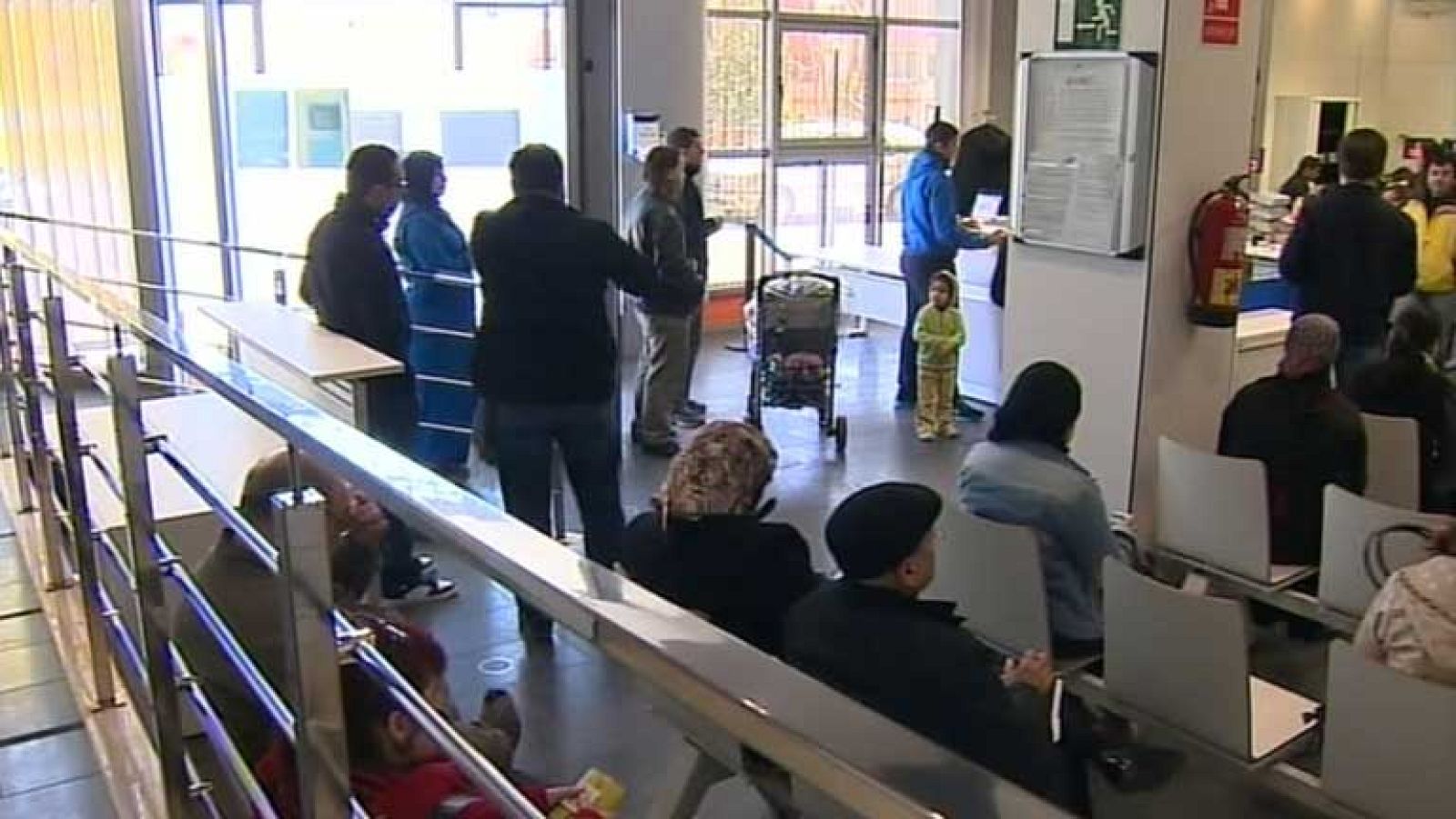 Melilla en 2' - 09/05/14