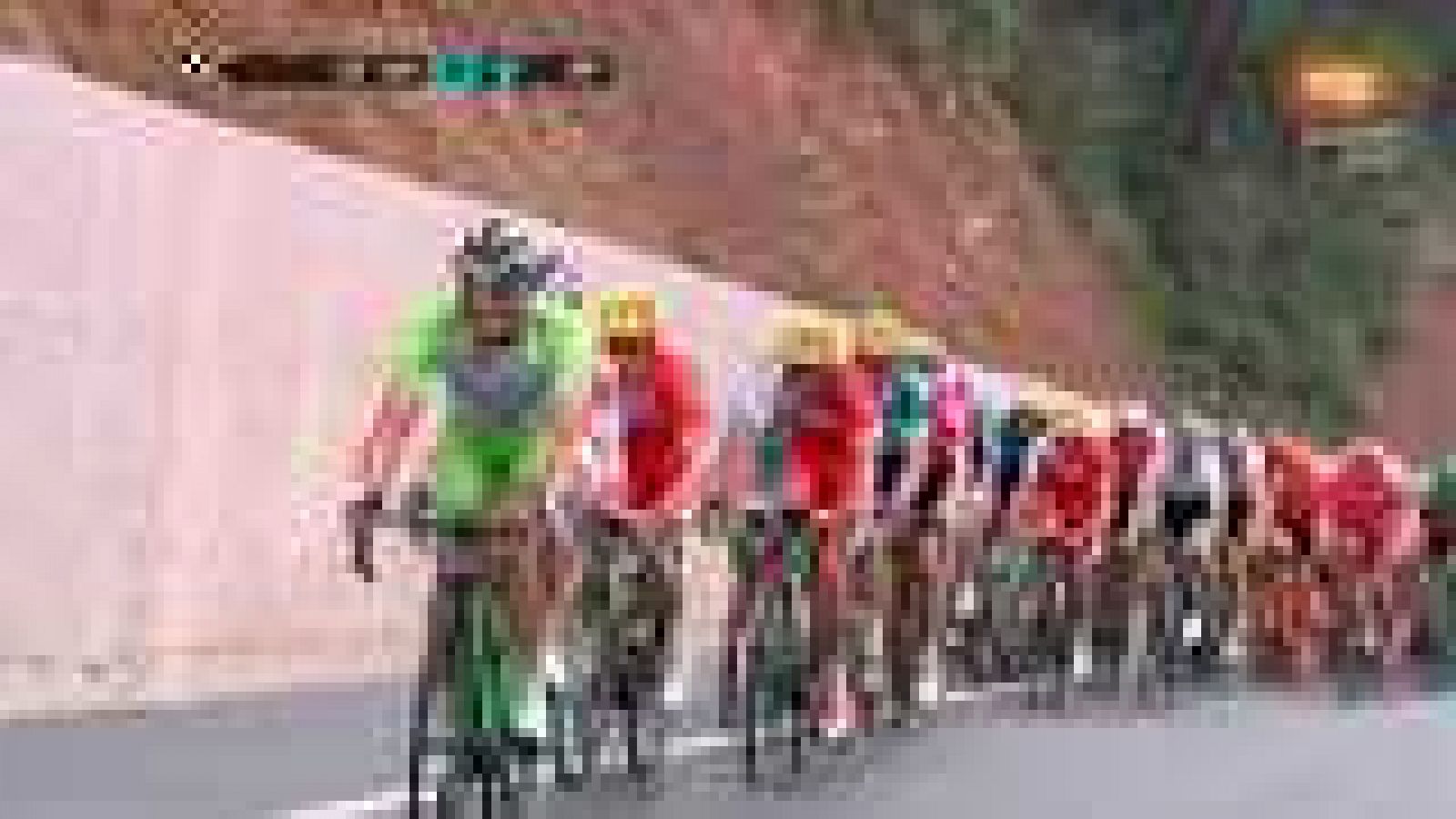 Ciclismo: Tour de Turquía | RTVE Play
