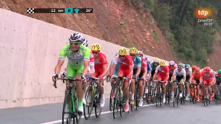 Ciclismo - Tour de Turquía