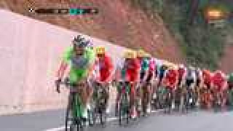 Ciclismo - Tour de Turquía - ver ahora 