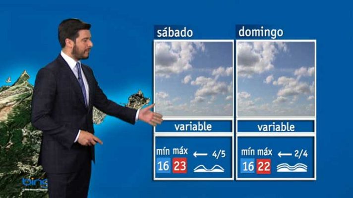 Noticias de Ceuta - El tiempo en Ceuta - 09/05/14