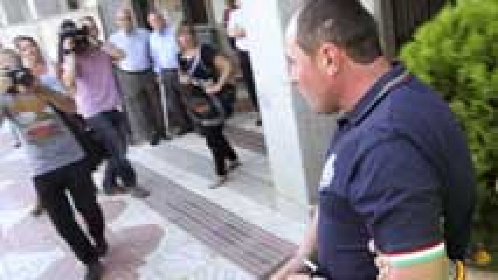 Telediario 1: Telediario 2 en 4' - 09/05/14 | RTVE Play