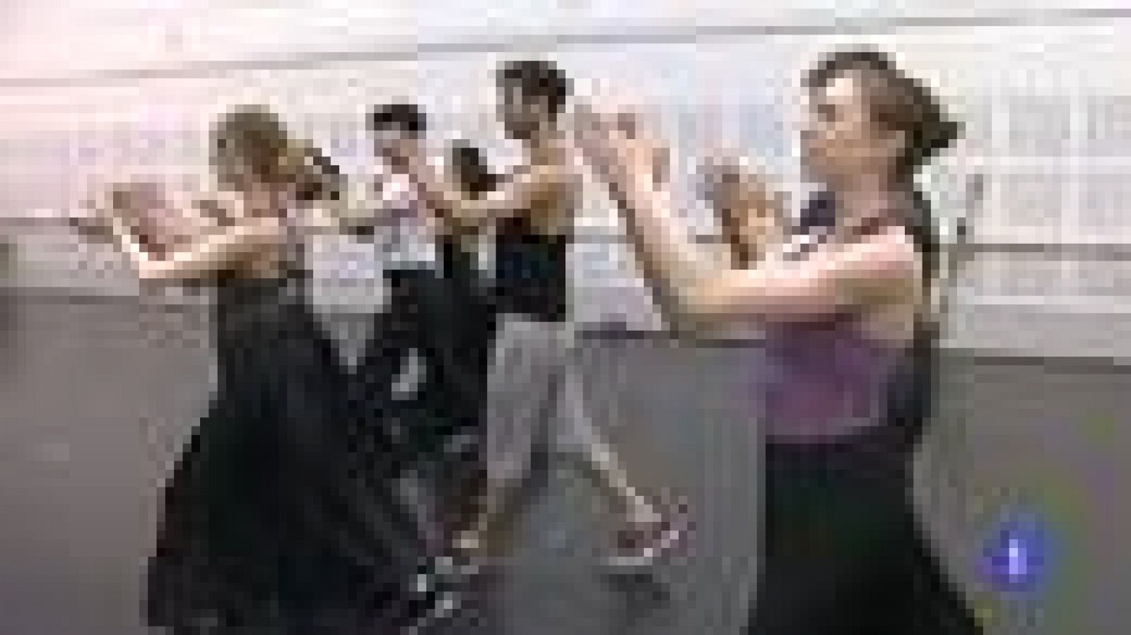 Telediario 1: La danza se moverá a ritmo de pasodoble la próxima temporada | RTVE Play