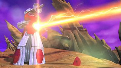 Sombras en xenon 1ª parte - Atomicron | Ver